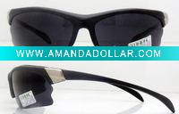 2011 new plastic sunglass