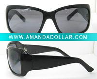 Wholesale 2011 plastic sunglass