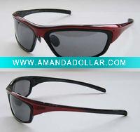 Wholesale plastic fashion sunglasses