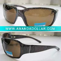 Wholesale plastic fashion sunglasses
