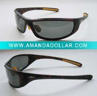 Wholesale plastic fashion sunglasses