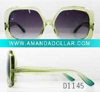 fashion women plastic sunglasses