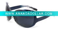 2009 new plastic fashion sunglasses