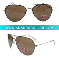 classic metal sunglasses