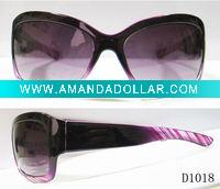 2009 newest plastic fashion sunglasses