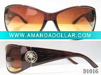 2009 newest plastic fashion sunglasses