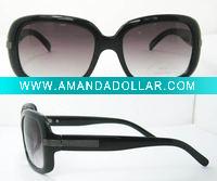 Wholesale 2011 popular plastic sunglass
