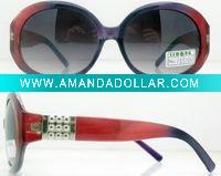 Wholesale 2011 new plastic sunglass