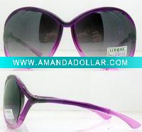 2011 new plastic sunglass