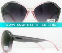 Wholesale 2011 new plastic sunglass