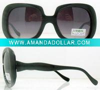 Wholesale 2011 new plastic sunglass