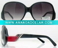 Wholesale 2011 new plastic sunglass