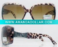 2011 new plastic sunglass