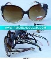 newest plastic sunglass