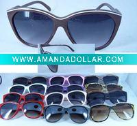 newest plastic sunglass