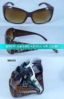 newest plastic sunglass