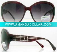 2011 new plastic sunglass