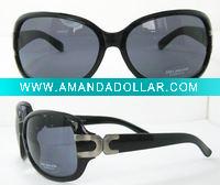 2011 popular plastic sunglass