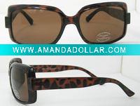 Wholesale 2011 popular plastic sunglass