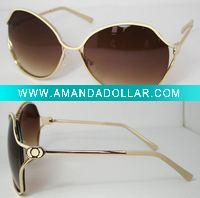 Wholesale fashion metal sunglass