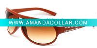 Wholesale 2009 italy plastic fashion sunglasses