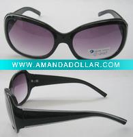 Wholesale 2009 plastic sunglass in italy design