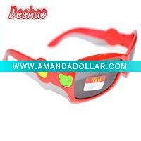 Wholesale 2011 children fashion sunglasses