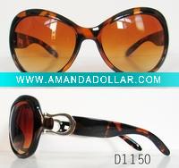 Wholesale plastic promotion sunglasses