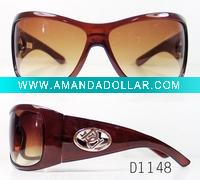 Wholesale plastic designer sunglasses