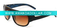 2009 italy plastic fashion sunglasses