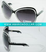 Wholesale fashion lady sunglasses