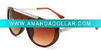 2010 italy plastic fashion sunglasses