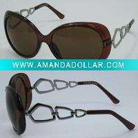 fashionable sunglass