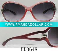 Wholesale 2011 new leisure sunglass