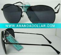 fashion metal leisure sunglasses