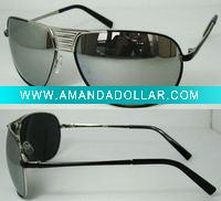 Wholesale fashion leisure sunglasses