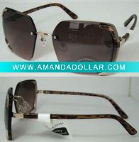 fashion leisure sunglasses