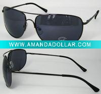 Wholesale fashion metal sunglasses