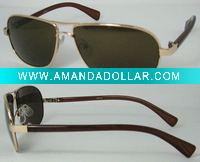 Wholesale fashion leisure sunglasses