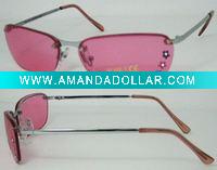 Wholesale fashion leisure sunglasses