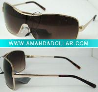Wholesale fashion brand sunglasses