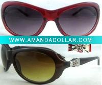Wholesale injection sunglasses