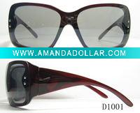 Wholesale 2009 newest plastic fashion sunglasses