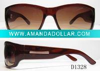 Wholesale 2009 newest plastic fashion sunglasses