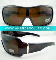 Wholesale plastic sunglasses