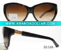 Wholesale 2009 newest plastic fashion sunglasses