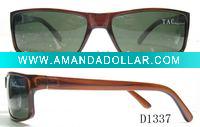 Wholesale 2009 newest plastic fashion sunglasses