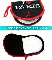 Wholesale 2011 hot CD Case