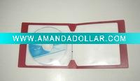 promotion CD holder