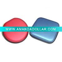 Wholesale stylish EVA CD CASES